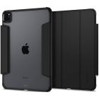 Чохол-книжка Spigen Ultra Hybrid Pro для Apple iPad Pro 11"(2018-2022) Black (ACS03655)