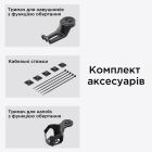 Комп`ютерний стіл Anda Seat Xtreme E 1400x750 Black (AD-D-DD1-1400-06-B)
