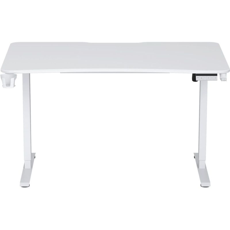 Комп`ютерний стіл Anda Seat Xtreme E 1400x750 White (AD-D-DD1-1400-06-W)