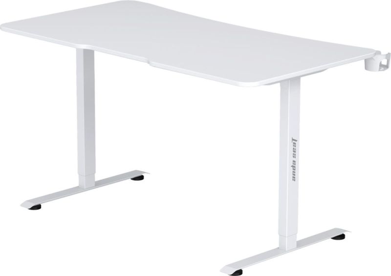 Комп`ютерний стіл Anda Seat Xtreme E 1400x750 White (AD-D-DD1-1400-06-W)