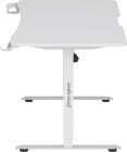 Комп`ютерний стіл Anda Seat Xtreme E 1400x750 White (AD-D-DD1-1400-06-W)