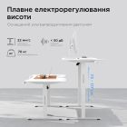 Комп`ютерний стіл Anda Seat Xtreme E 1400x750 White (AD-D-DD1-1400-06-W)