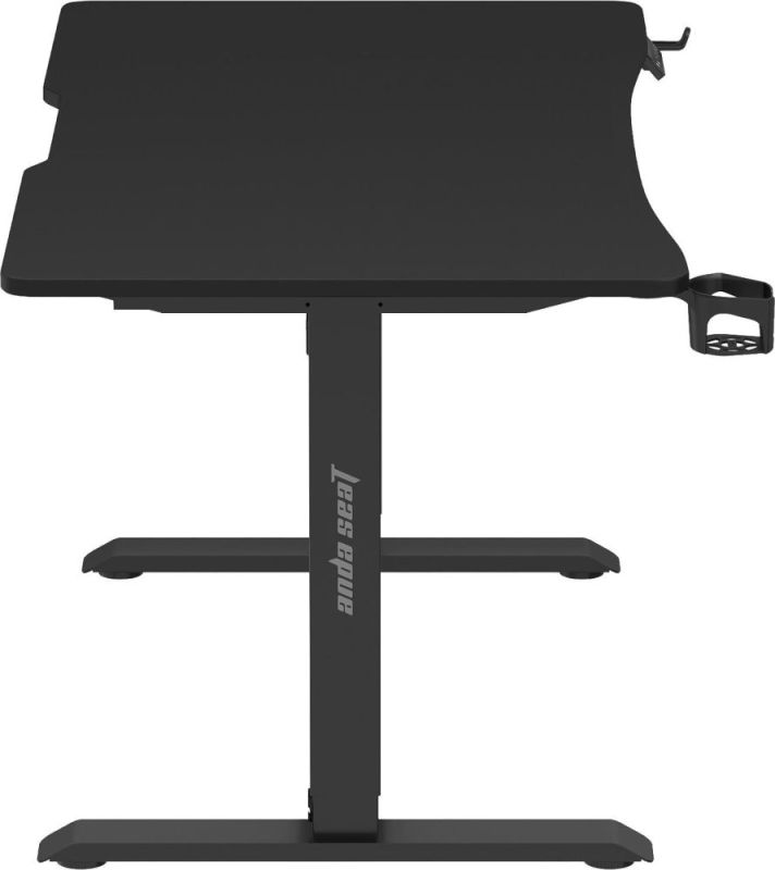 Комп`ютерний стіл Anda Seat Xtreme 1400x750 Black (AD-D-DD1-1400-07-B)