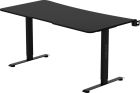 Комп`ютерний стіл Anda Seat Xtreme E 1600x800 Black (AD-D-DD1-1600-06-B)