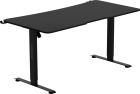 Комп`ютерний стіл Anda Seat Xtreme E 1600x800 Black (AD-D-DD1-1600-06-B)