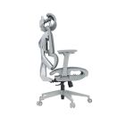 Кресло для геймеров Anda Seat X-Air Mega Size XL Mesh Gray (AD-WY-01-GGF)