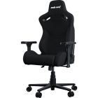 Крісло для геймерів Anda Seat Kaiser Frontier Size XL Black Fabric (AD12YXL-17-B-F-B02)