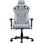 Крісло для геймерів Anda Seat Kaiser Frontier Size XL Grey Fabric (AD12YXL-17-G-F-G02)