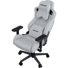 Крісло для геймерів Anda Seat Kaiser Frontier Size XL Grey Fabric (AD12YXL-17-G-F-G02)