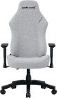 Кресло для геймеров Anda Seat Luna Size L Grey (AD18-44-G-F)