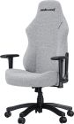 Кресло для геймеров Anda Seat Luna Size L Grey (AD18-44-G-F)