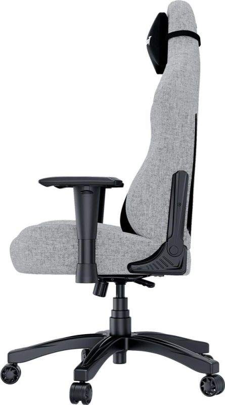 Кресло для геймеров Anda Seat Luna Size L Grey (AD18-44-G-F)