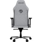 Кресло для геймеров Anda Seat Phantom 3 Size XL Fabric Gray (AD18XL-52-G-F-G01)