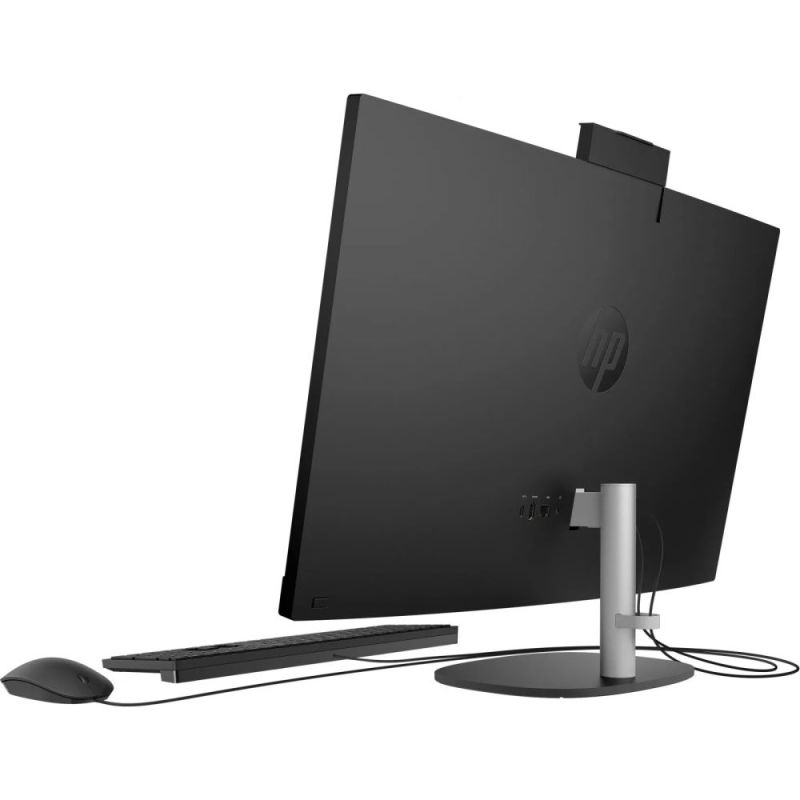 Моноблок HP All-in-One 27-cr1011ua Jet Black (AE0Q2EA)