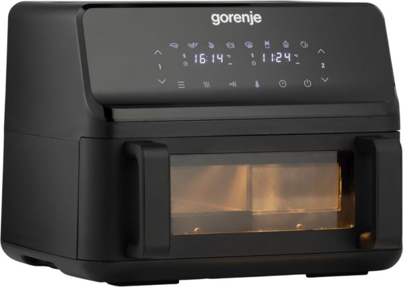 Мультипечь Gorenje (AF2700BP)