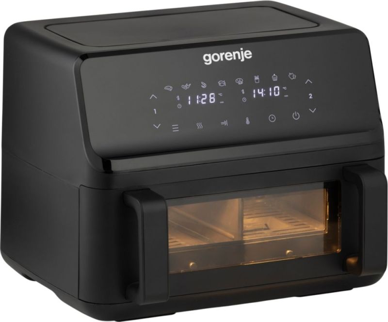 Мультипечь Gorenje (AF2700BP)