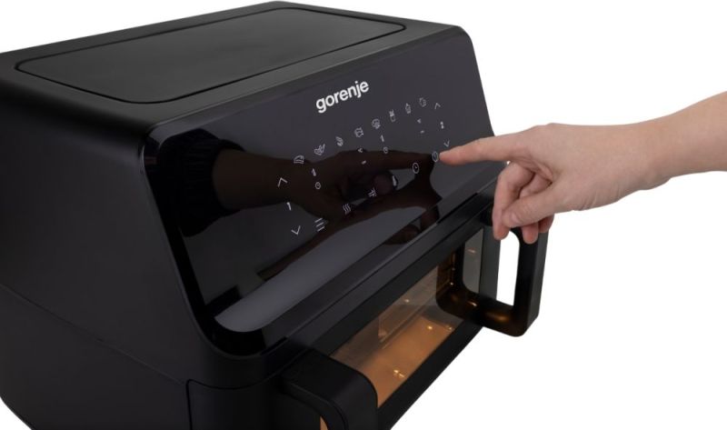 Мультипечь Gorenje (AF2700BP)