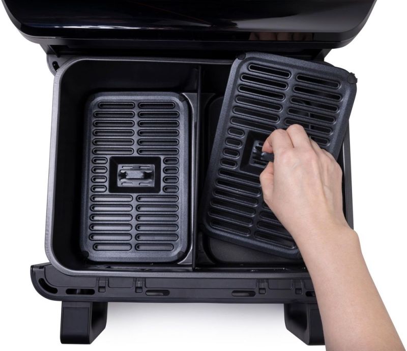 Мультипечь Gorenje (AF2700BP)