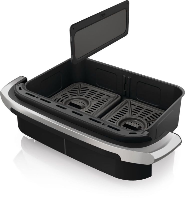 Мультипечь Ninja Foodi FlexDrawer (AF550EU)