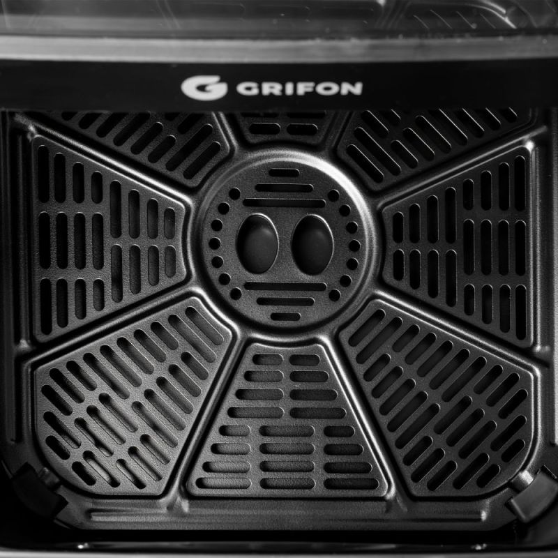 Мультипіч Grifon (AF6511 Black)
