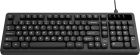 Клавіатура Ajazz AF98 Black USB-C Black (AF98-B)