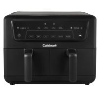 Мультипіч Cuisinart AIR-TWIN (AFD10OBLE)