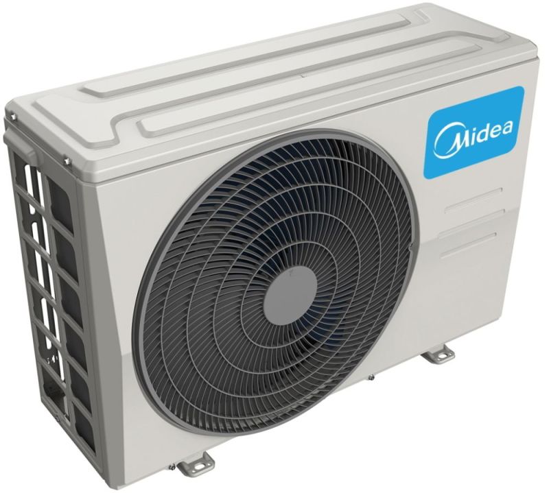Кондиціонер Midea (AG-11N8C2F-I/AG-11N8C2F-O)