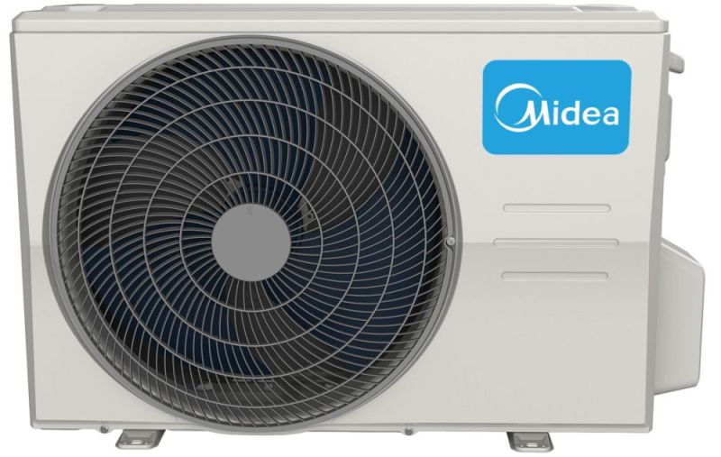 Кондиціонер Midea (AG-11N8C2F-I/AG-11N8C2F-O)