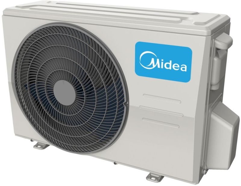 Кондиціонер Midea (AG-11N8C2F-I/AG-11N8C2F-O)