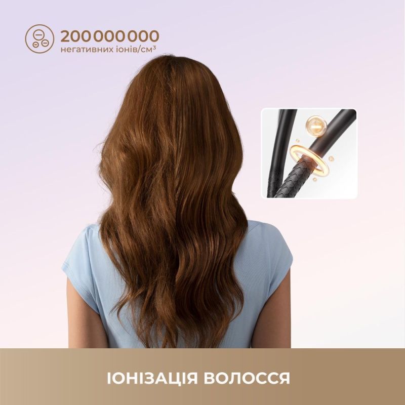 Фен Dreame Hair Mini Pink (AHG11AP)