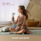 Фен Dreame Hair Mini Purple (AHG11APPL)