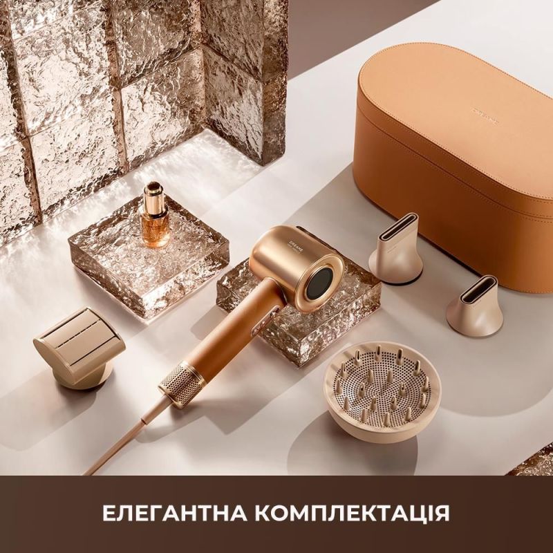 Фен Dreame Miracle Pro (AHX30)
