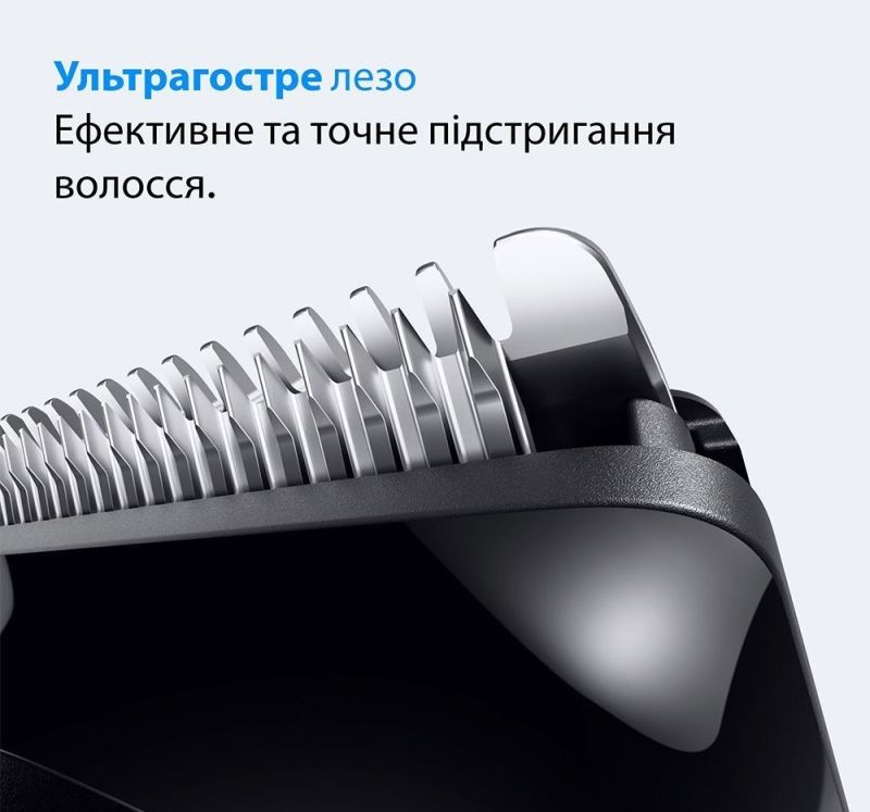 Триммер Braun (AIO 3540)