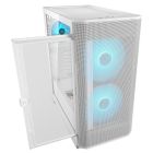 Корпус Cougar Airface Flo RGB White (AIRFACE FLO RGB White)