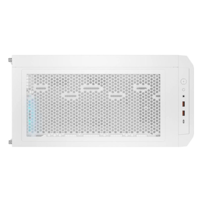 Корпус Cougar Airface Flo RGB White (AIRFACE FLO RGB White)