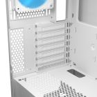 Корпус Cougar Airface Flo RGB White (AIRFACE FLO RGB White)