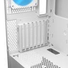 Корпус Cougar Airface Flo RGB White (AIRFACE FLO RGB White)