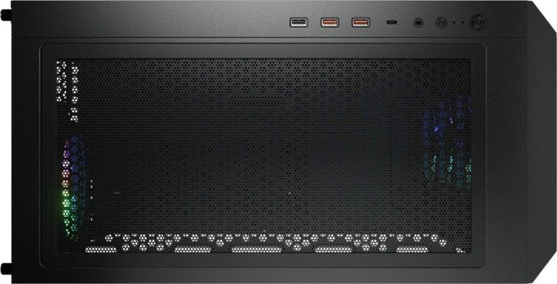 Корпус Cougar Airface Pro RGB Black без БП (AIRFACE PRO RGB)