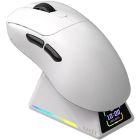 Миша бездротова Ajazz AJ179 Apex White (AJM179-A-W)