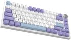 Клавиатура Ajazz AK820 Sea Salt Switch White USB-C (AK820-SS-PWB)
