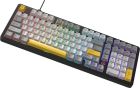 Клавіатура AjazzAK980 Magnetic Switch Black USB-C (AK980-MAX-M-BGY)