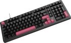 Клавіатура Ajazz AK980 Red Switch Black USB-C (AK980-R-BR)