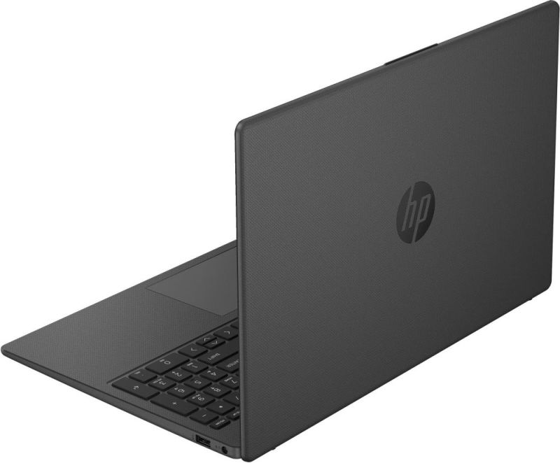 Ноутбук HP 250 G10 Dark Ash Silver (AK9M0AT)