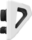Контроллер для стриминга Ajazz AKP03E USB White (AKP03E-W)