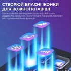 Контроллер для стриминга Ajazz AKP153E USB Black (AKP153E-B)