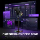 Мікрофон Fifine Black (AM8PROS)