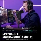 Мікрофон Fifine Black (AM8PROS)