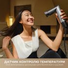 Стайлер Mova Master 10 Lunar Silver (AMMA10(Lunar Silver))