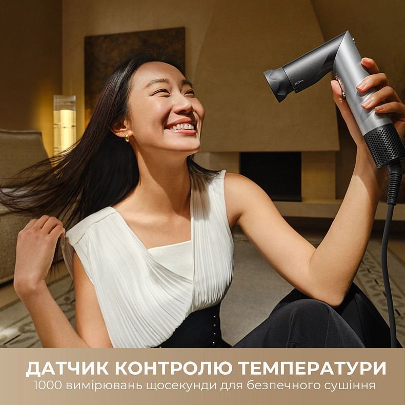 Стайлер Mova Master 10 Sakura Pink (AMMA10(Sakura Pink))