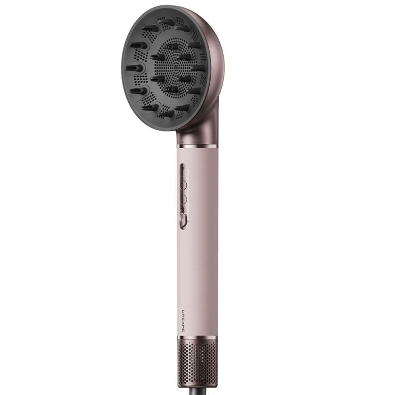 Стайлер Dreame Airstyle Pro HI 8in1 (AMS01A)